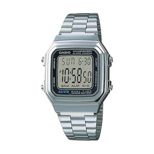 Reloj Casio Digital Unisex A-178WA-1
