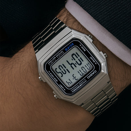 Reloj Casio Digital Unisex A-178WA-1