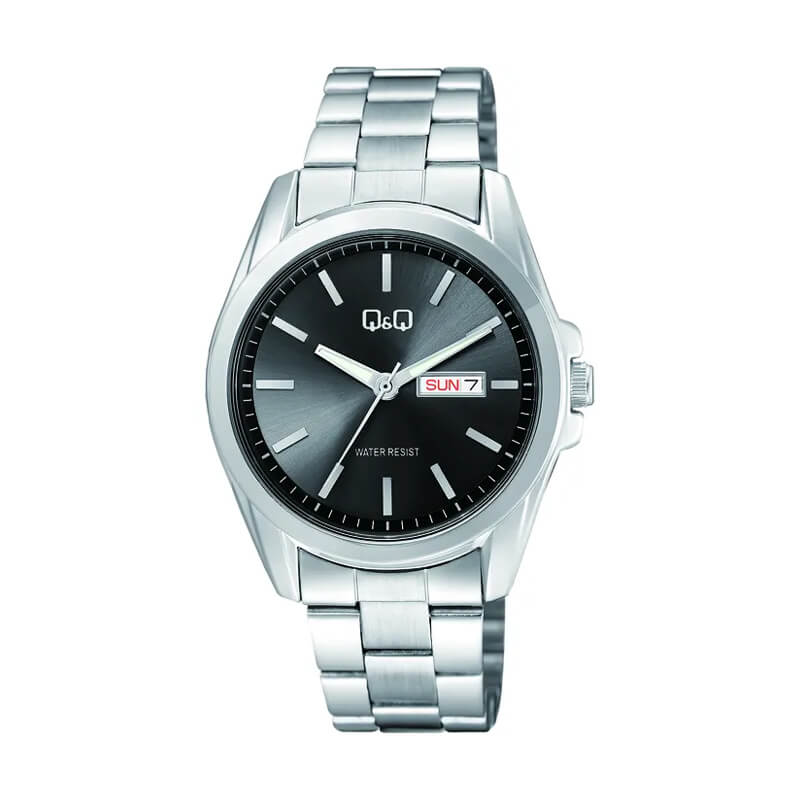 Reloj Análogo Q&Q Hombre A05A-005PY