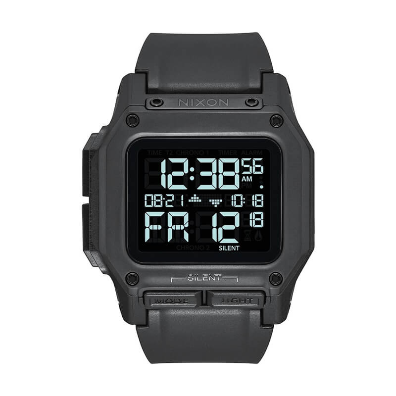 Reloj Nixon Digital Hombre A1180-001-00