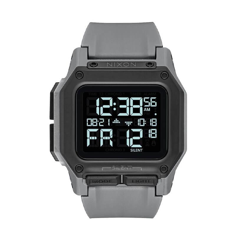 Reloj Nixon Digital Hombre A1180-632-00