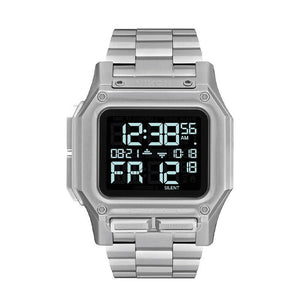 Reloj Nixon Digital Hombre A1268-000-00