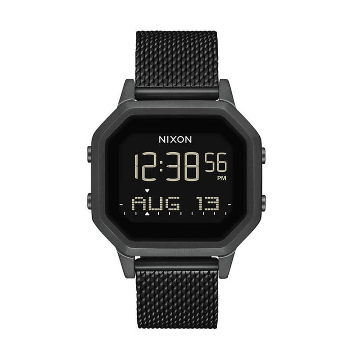 Reloj Nixon Digital Mujer A1272-001-00