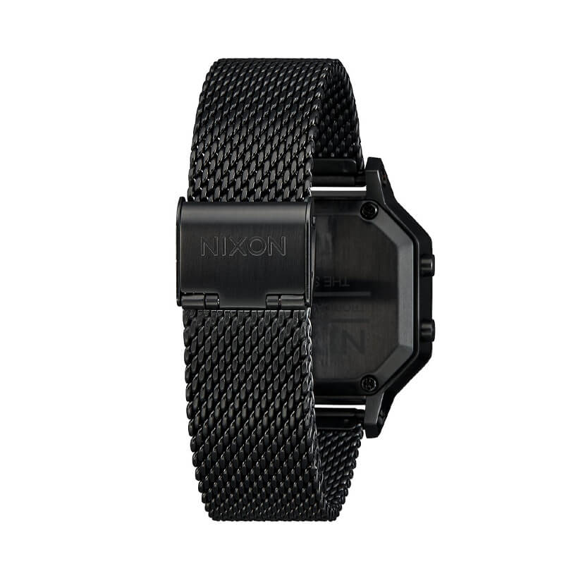 Reloj Nixon Digital Unisex A1272001