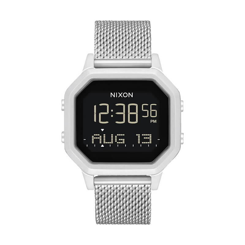 Reloj Nixon Digital Mujer A1272-1920-00