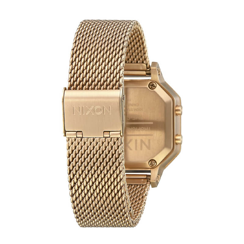 Reloj Nixon Digital Mujer A127250200