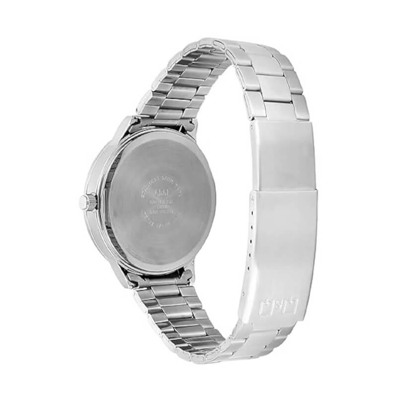 h*a様 00s subware アローリング シルバー950 Reloj Análogo Q&Q Hombre A12A-009PY – La Relojería.cl