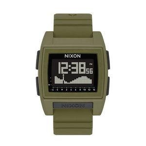 Reloj Nixon Digital Hombre A1307-1085-00