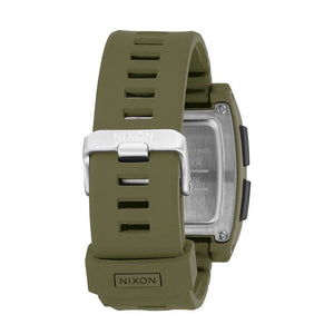 Reloj Nixon Digital Hombre A1307-1085-00