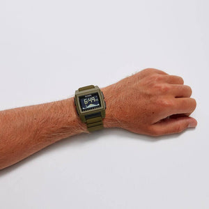 Reloj Nixon Digital Hombre A1307-1085-00