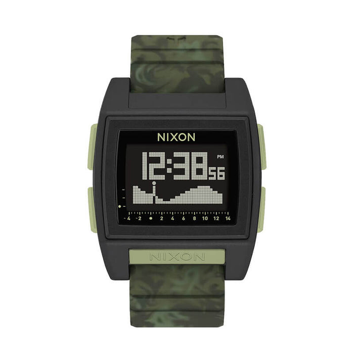 Reloj Nixon Digital Hombre A1307-1695-00