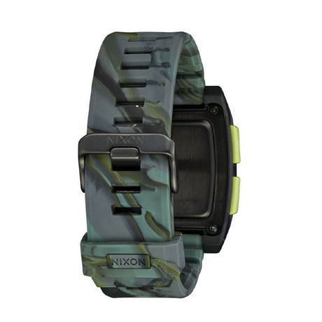 Reloj Nixon Digital Hombre A1307-1695-00