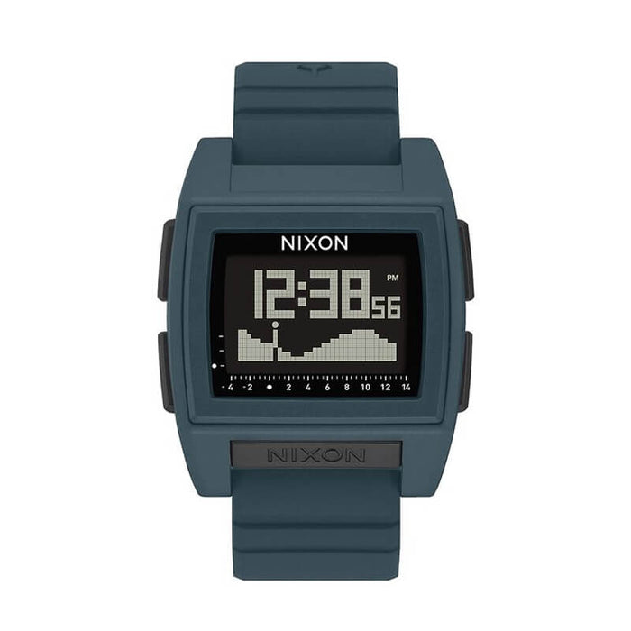 Reloj Nixon  Digital Hombre A1307-2889-00