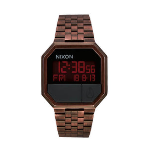 Reloj Nixon Digital Hombre A158-894-00