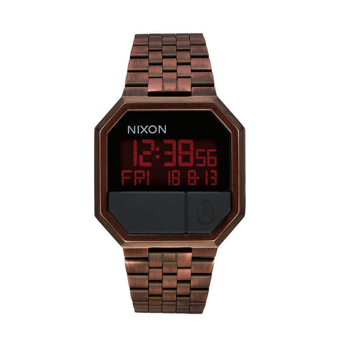 Reloj Nixon Digital Hombre A158-894-00