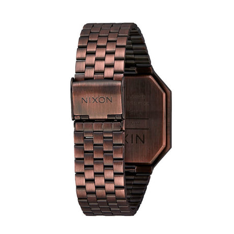 Reloj Nixon Digital Hombre A158-894-00