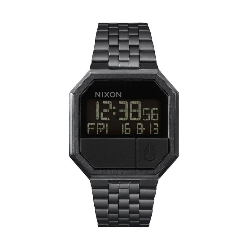 Reloj Nixon Digital Hombre NI-A158001-0NA