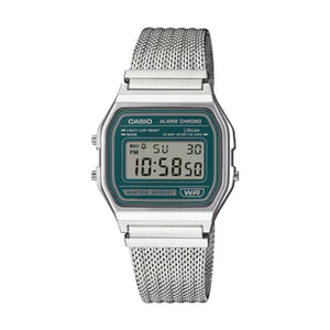 Reloj Digital Casio Unisex A158WEM-3DF