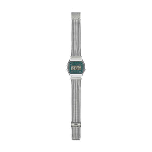 Reloj Digital Casio Unisex A158WEM-3DF