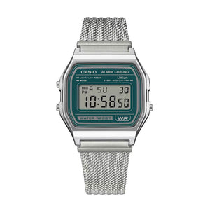 Reloj Digital Casio Unisex A158WEM-3DF