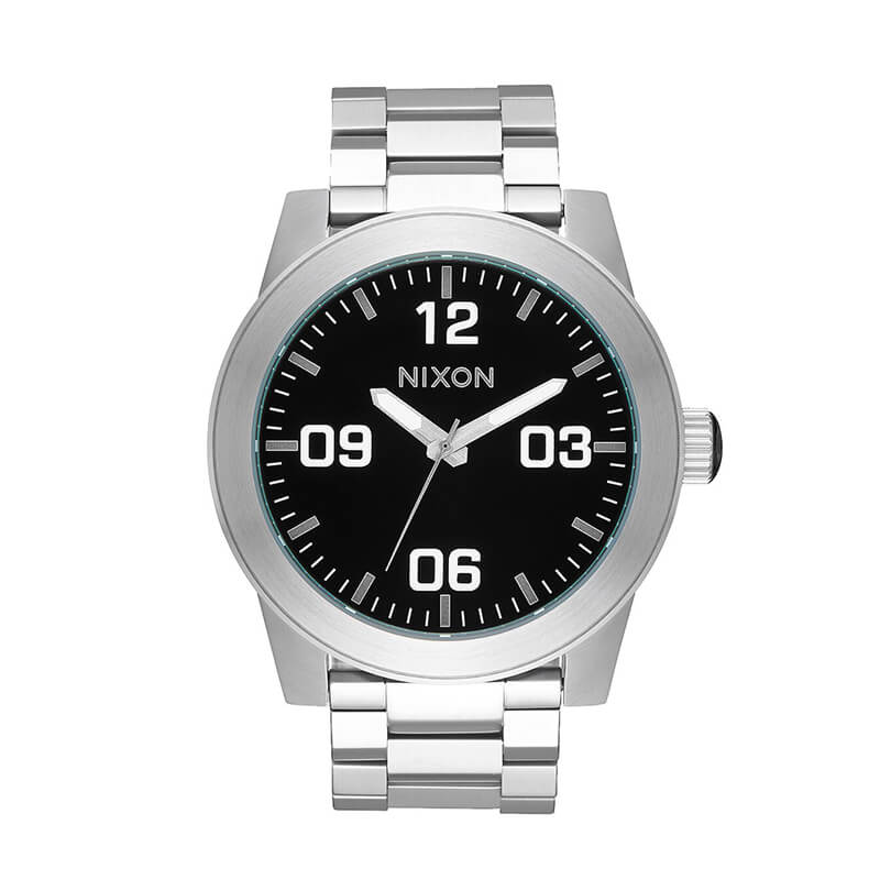 Reloj Análogo Nixon Hombre A346-000-00