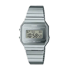 Reloj Digital Casio Unisex A700WEV-7A