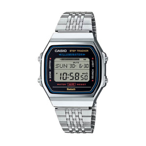 Reloj Digital Casio Unisex ABL-100WE-1A