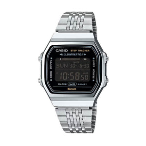Reloj Digital Casio Unisex ABL-100WE-1B