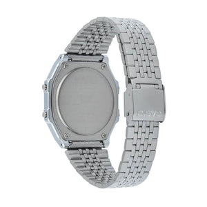 Reloj Digital Casio Unisex ABL-100WE-1B