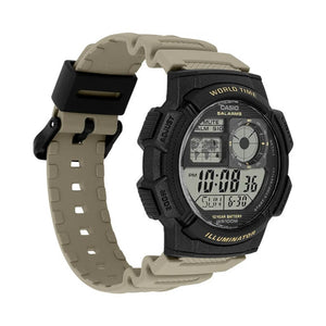 Reloj Digital Casio Hombre AE-1000W-5AVDF