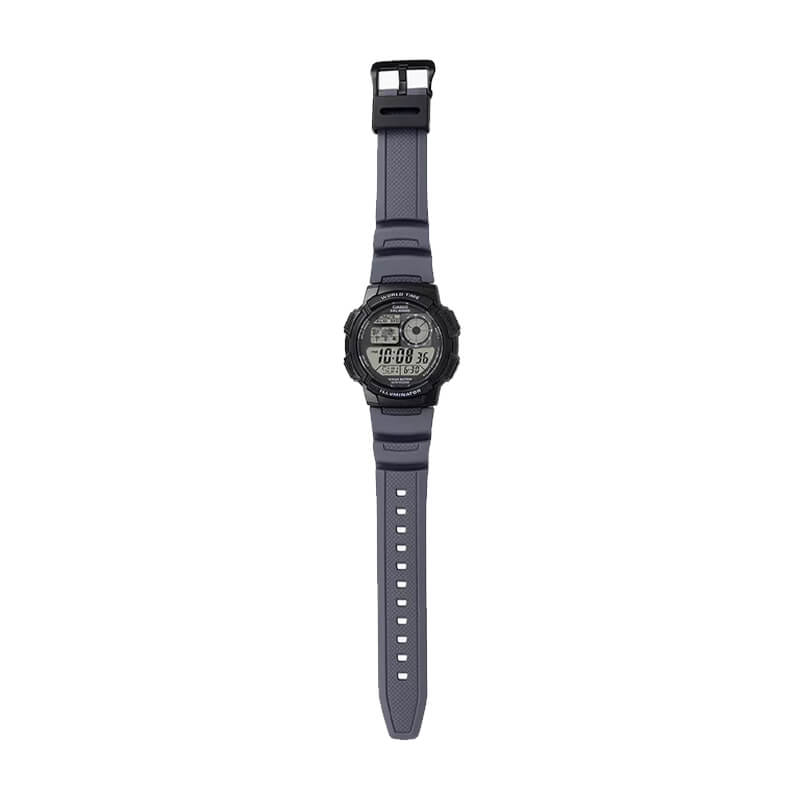 Reloj Digital Casio Hombre AE-1000W-8AVDF