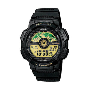 Reloj Casio Digital Hombre AE-1100W-1BVDF