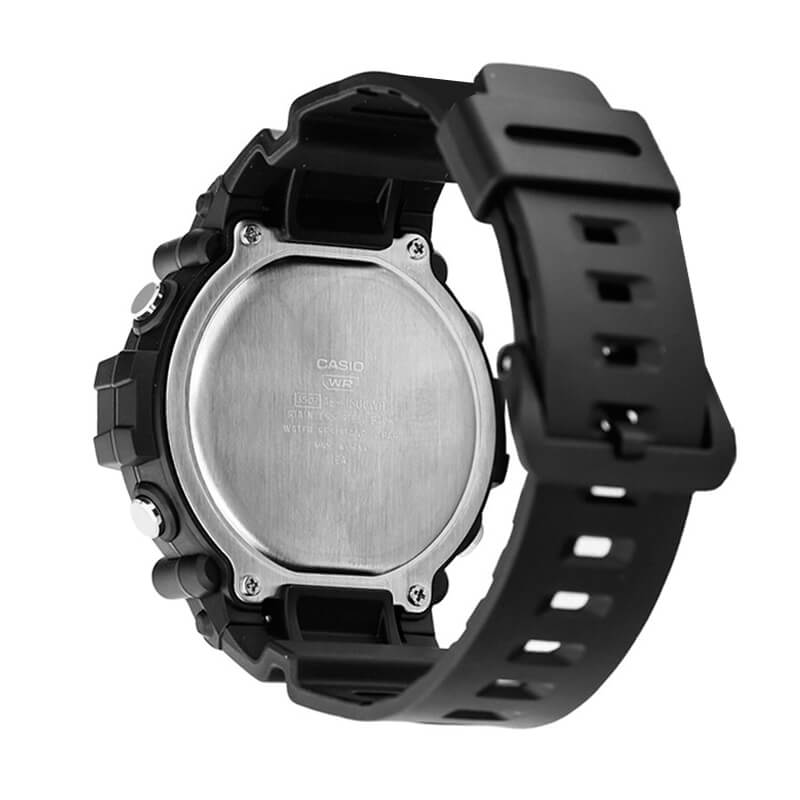Reloj Casio Digital Hombre AE-1500WH-1AV