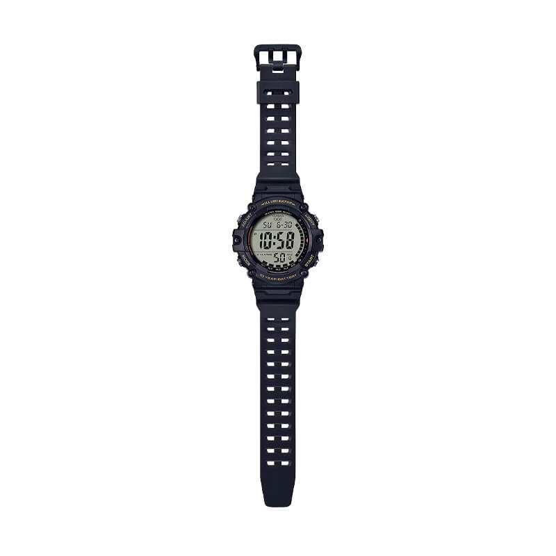 Reloj Digital Casio Hombre AE-1500WHX-1AV