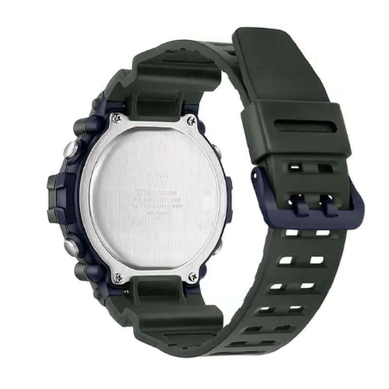 Reloj Casio Digital Hombre AE-1500WHX-3AVD