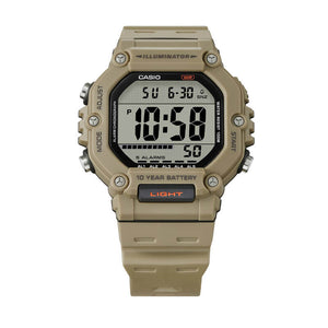 Reloj Digital Casio Hombre AE-1600H-5AVDF