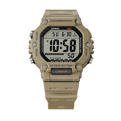 Reloj Digital Casio Hombre AE-1600H-5AVDF