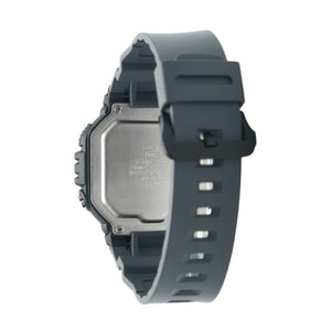Reloj Digital Casio Hombre AE-1600H-8BVDF