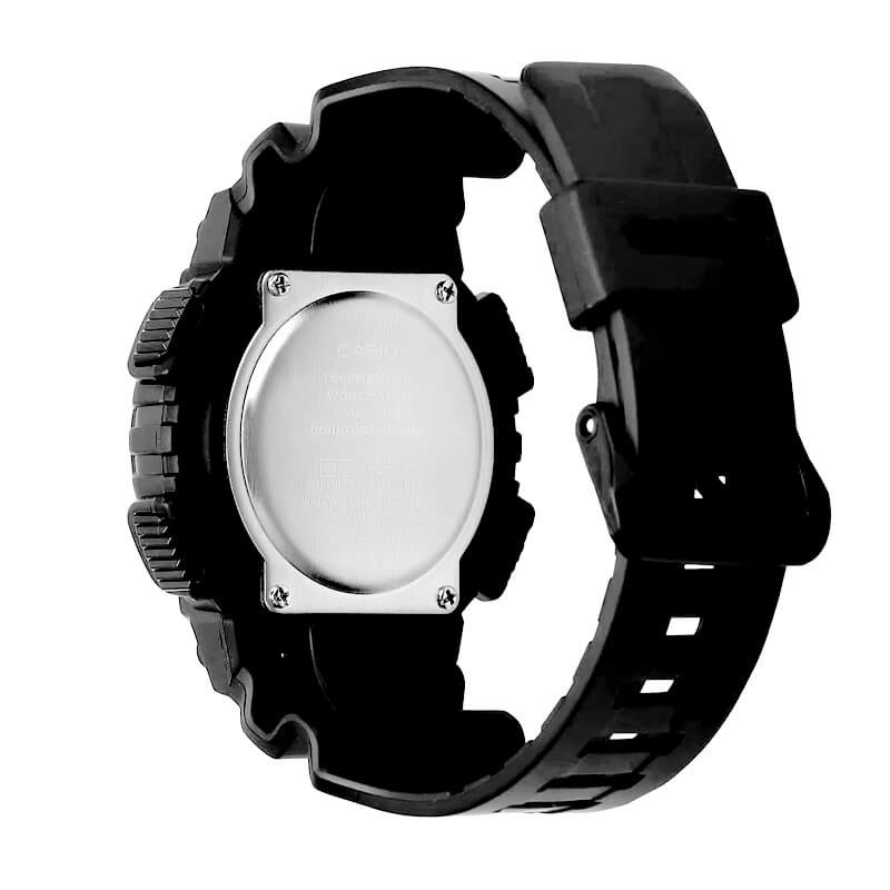 Reloj Análogo Digital Casio Hombre AEQ-110W-1AVDF