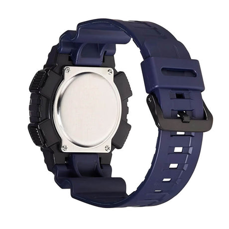 Reloj Análogo Digital Casio Hombre AEQ-110W-2AVDF