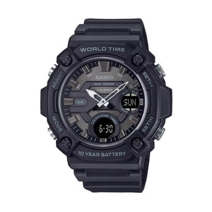 Reloj Digital-Análogo Casio Hombre AEQ-120W-1BVDF