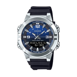 Reloj Digital-Análogo Casio Hombre AMW-870A-2AVDF