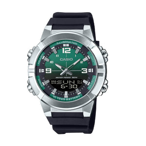 Reloj Digital-Análogo Casio Hombre AMW-870A-3AVDF