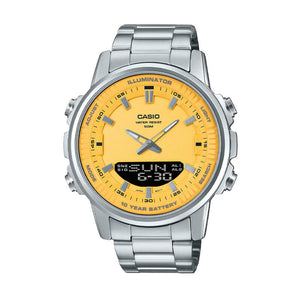 Reloj Digital-Análogo Casio Hombre AMW-880D-9AVDF