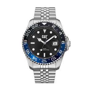 Reloj Análogo CAT Hombre AO14111126