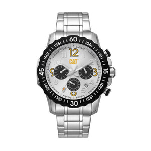 Reloj Análogo CAT Hombre AP14911211