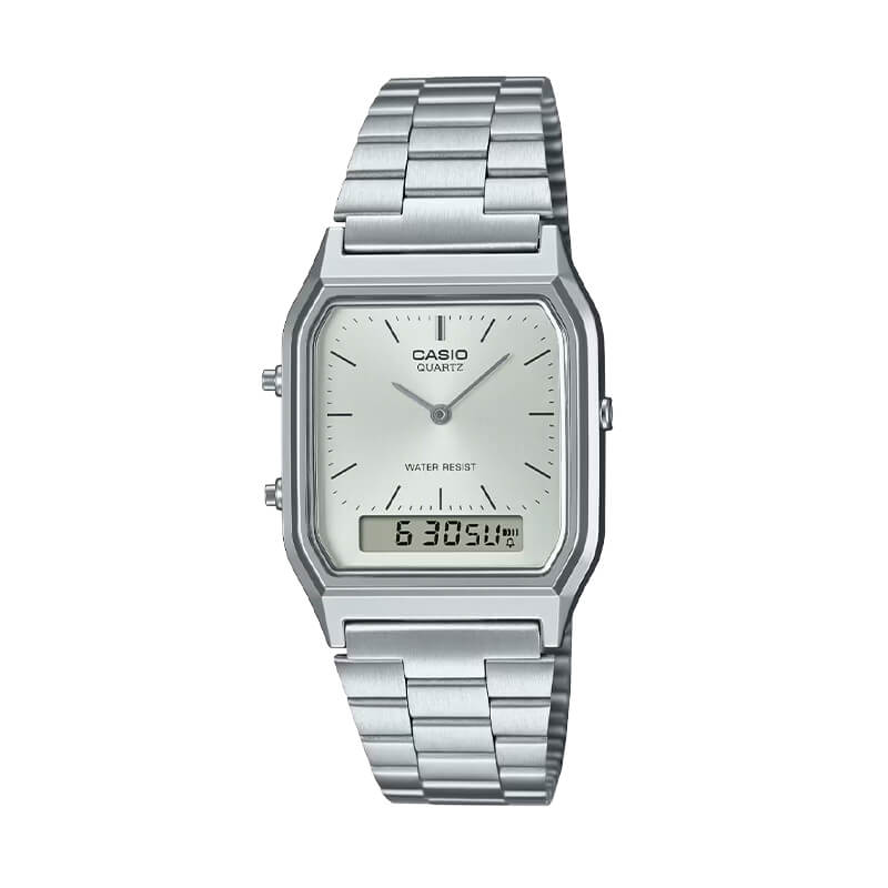 Reloj Digital-Análogo Casio Unisex AQ-230A-7A