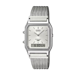 Reloj Digital-Análogo Casio Unisex AQ-230EM-7A