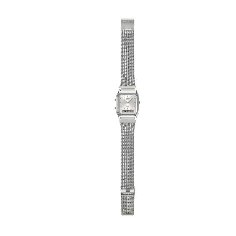 Reloj Digital-Análogo Casio Unisex AQ-230EM-7A