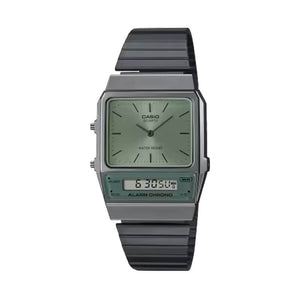 Reloj Casio Digital-Análogo Unisex AQ-800ECGG-3A